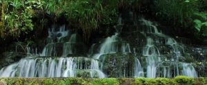 cladagh glen waterfall